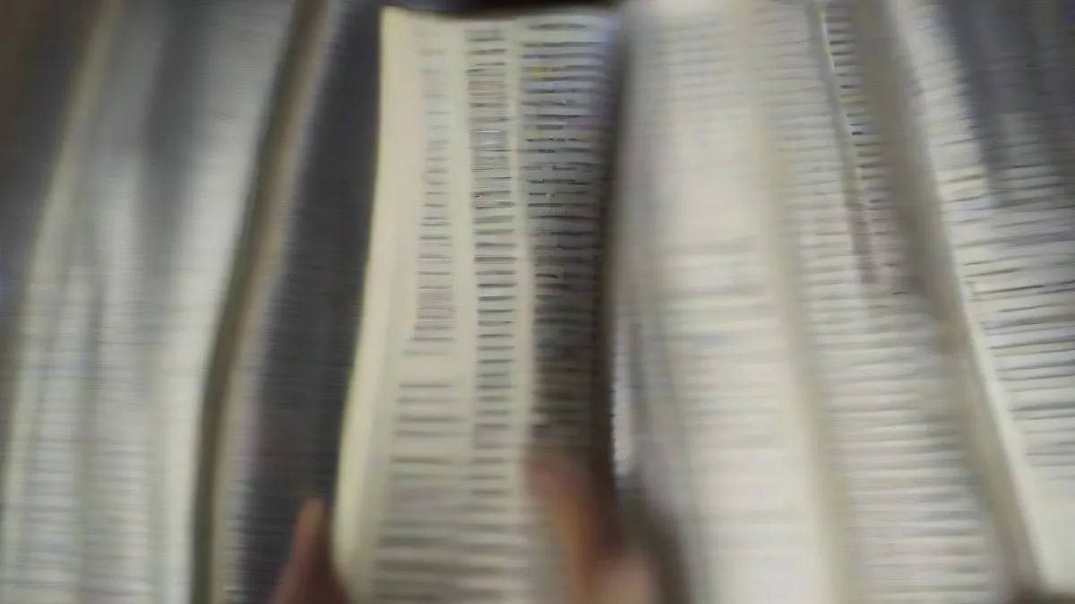 A person filling out legal exam registration on a laptop computer