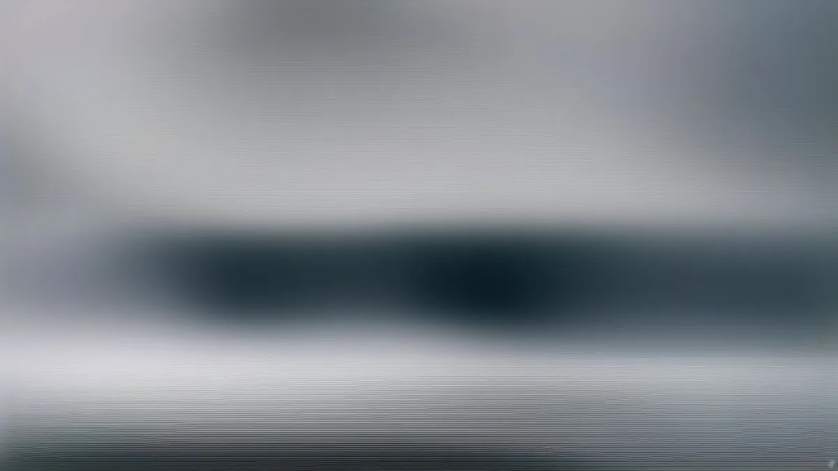 High waves crashing on the Visakhapatnam coast during Cyclone Arnab