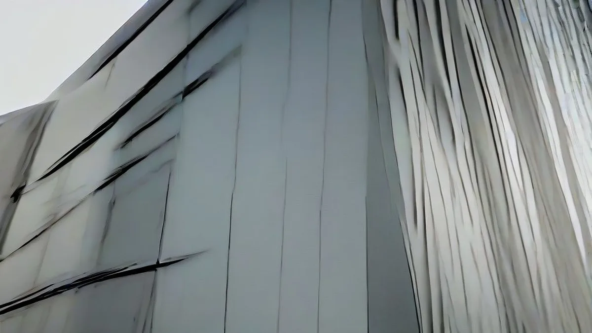 Exterior view of a medical research facility in Paris where health authorities addressed the Shamonda virus case.