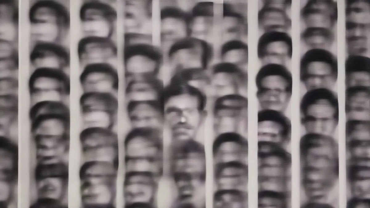 Realistic press photograph covering In Big Test For Vijay, CJP Announces SIR Protest Despite Chennai Cops' Denial