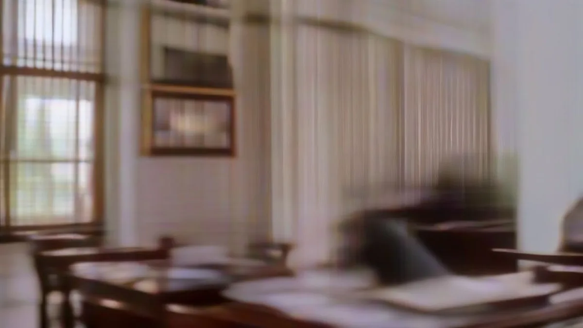 A scholar conducting advanced research in a library for the Jawaharlal Nehru Fellowship