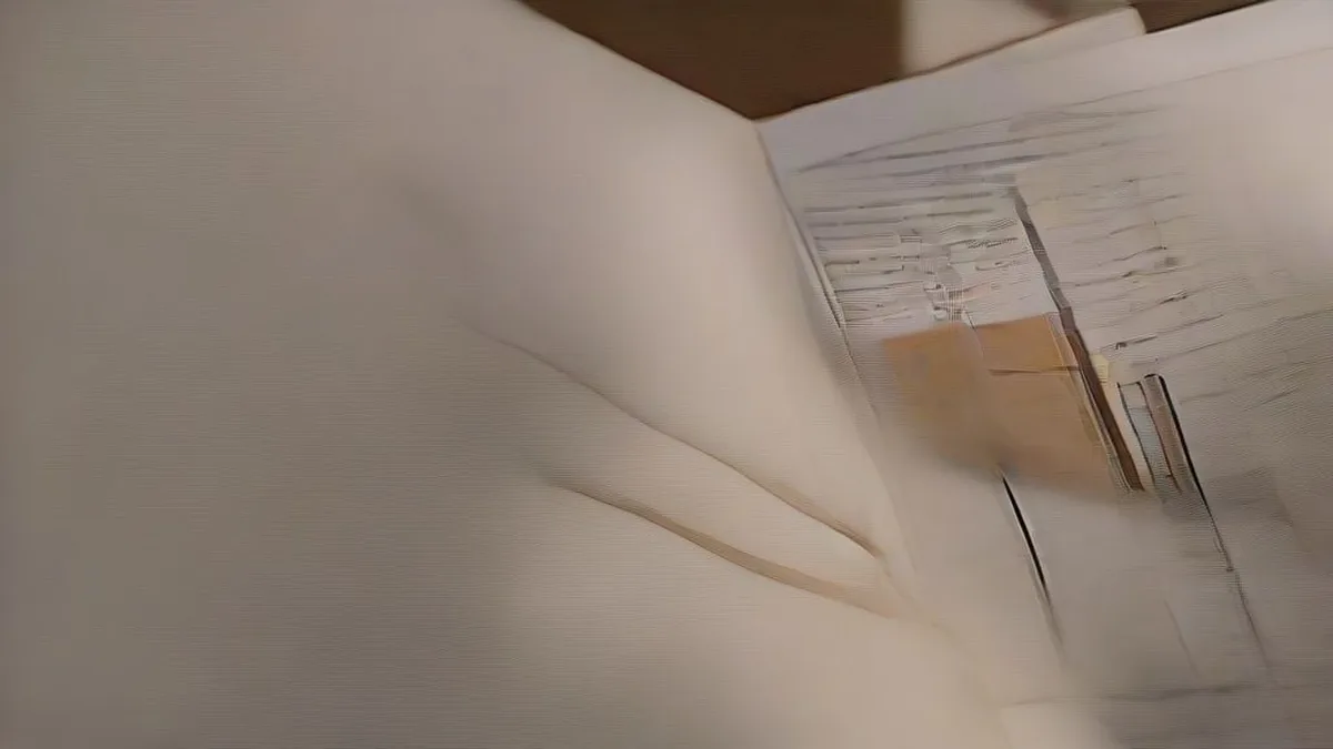 A student studying textbooks and preparing for engineering entrance examinations.
