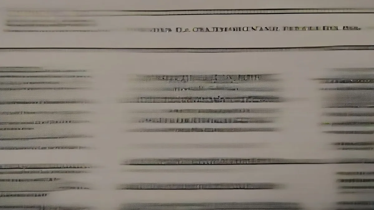 Declassified government files and vintage pen on a wooden table representing historical MI5 surveillance documents.