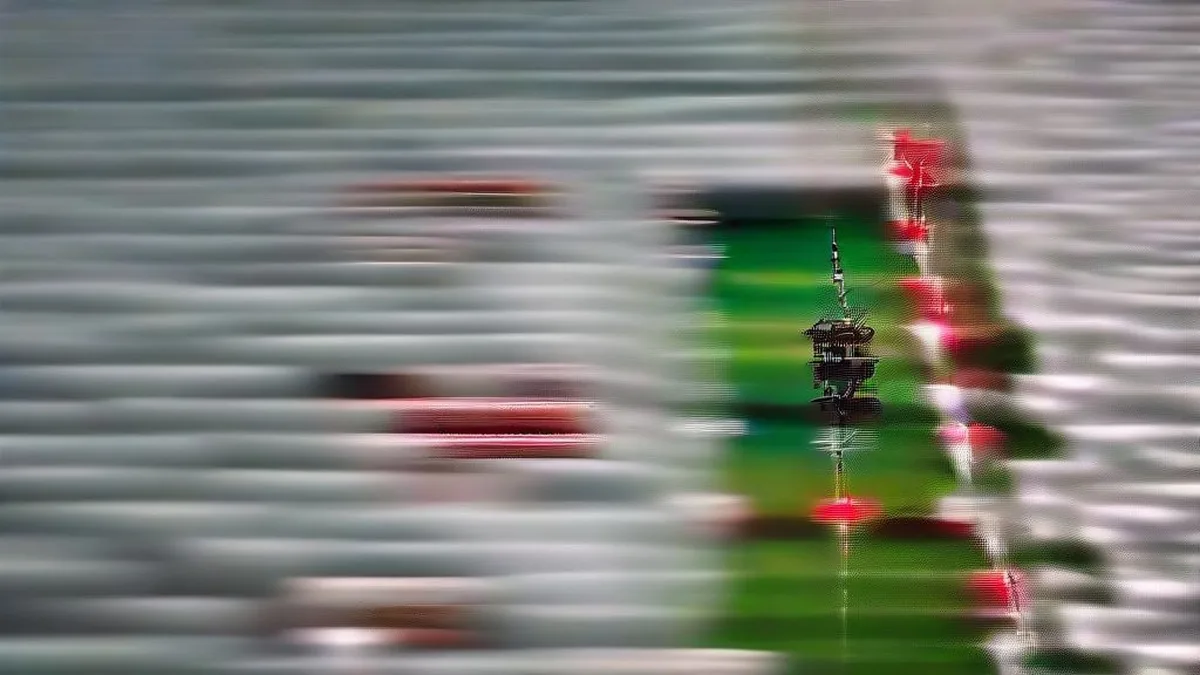England rugby league players in action during a World Cup match